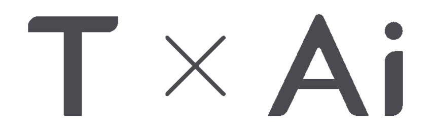 停小爱 wordmark